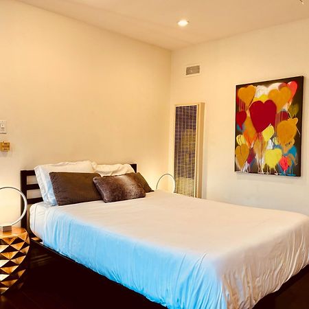 Centrally Located 2 Bed Ucla Apartment ลอสแอนเจลิส ภายนอก รูปภาพ