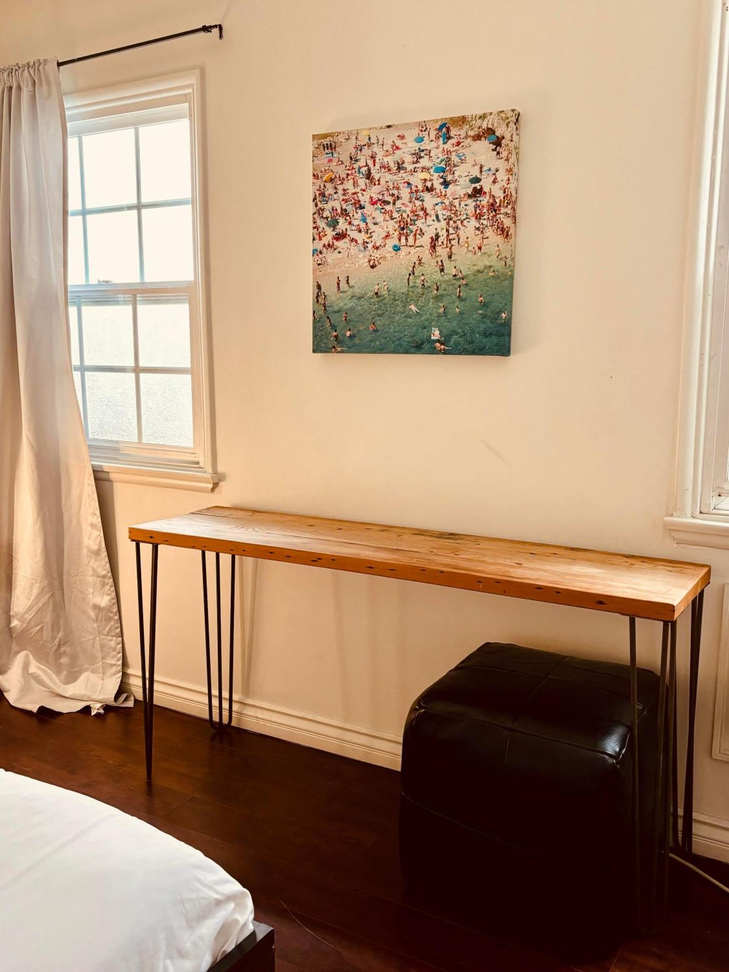 Centrally Located 2 Bed Ucla Apartment ลอสแอนเจลิส ภายนอก รูปภาพ