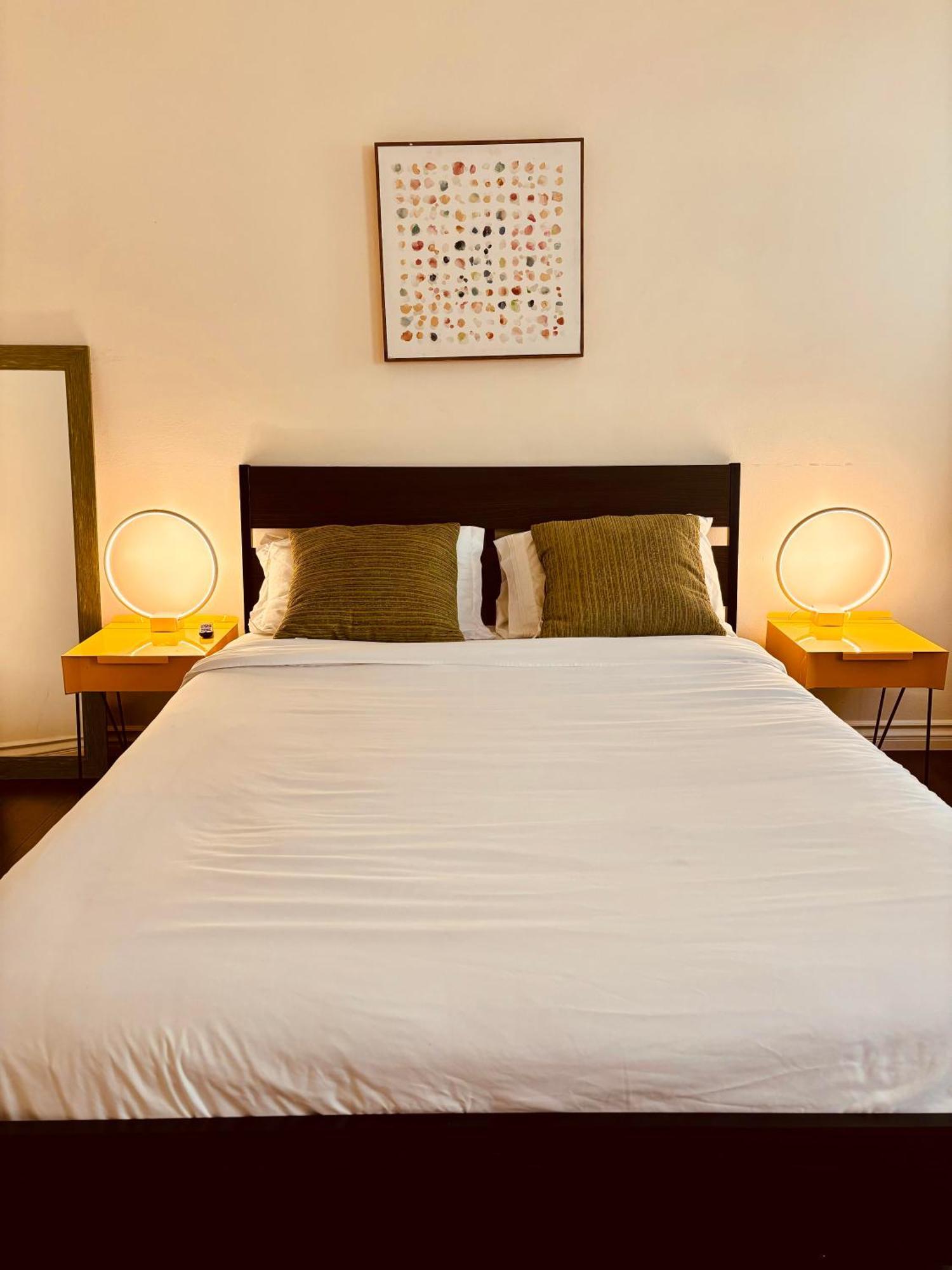 Centrally Located 2 Bed Ucla Apartment ลอสแอนเจลิส ภายนอก รูปภาพ